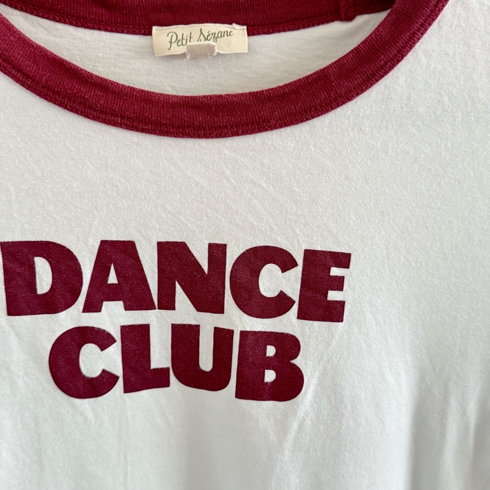 Sezane Kids T-Shirt - Picture 6 of 7